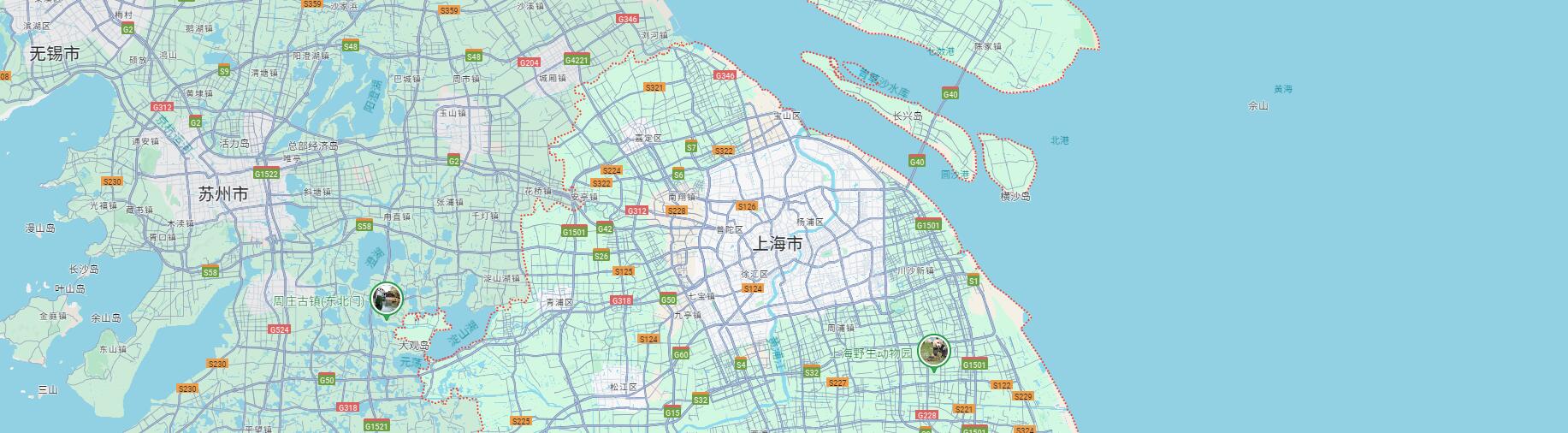 map - Acrel Co.,Ltd.