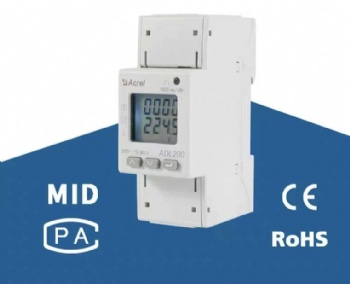 Single phase ADL200