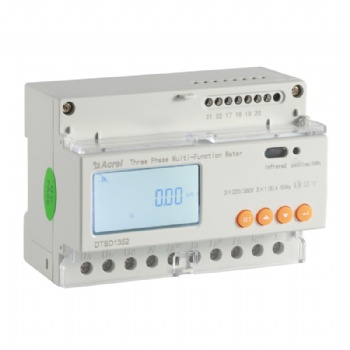 three phase DTSD1352-C
