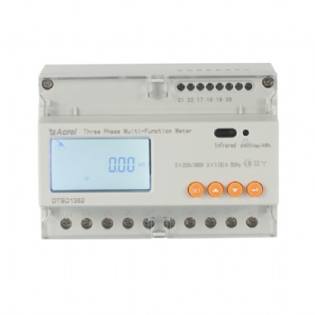 three phase DTSD1352-C