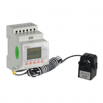 Single Phase energy meter ACR10R-D16TE