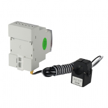 Single Phase energy meter ACR10R-D16TE
