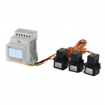three phase smart meter ACR10R-D16TE4