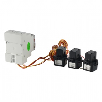 three phase smart meter ACR10R-D16TE4